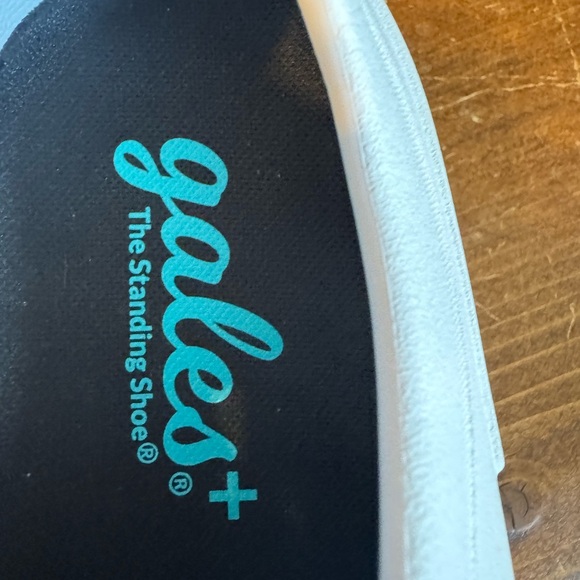 Gales The Standing Shoe. Size Men 8.5 or Woman 10.5 Extra Light Doctors, Nurses. - Picture 4 of 16